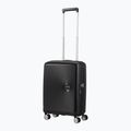 American Tourister Soundbox 41 l Bass schwarz Reisekoffer 3