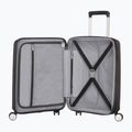 American Tourister Soundbox 41 l Bass schwarz Reisekoffer 4