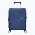 American Tourister Soundbox 41 l midnight navy Reisekoffer