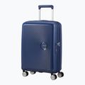 American Tourister Soundbox 41 l midnight navy Reisekoffer 2