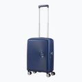 American Tourister Soundbox 41 l midnight navy Reisekoffer 3