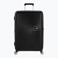 Reisegepäck American Tourister Soundbox 81 l bass black