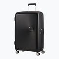 American Tourister Soundbox 110 l Bass schwarz Reisekoffer 2