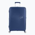 American Tourister Soundbox 110 l midnight navy Reisekoffer