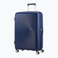 American Tourister Soundbox 110 l midnight navy Reisekoffer 2