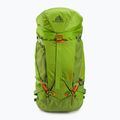 Kletterrucksack Gregory Alpinisto 35 l grün 2J*441