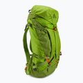 Kletterrucksack Gregory Alpinisto 35 l grün 2J*441 3