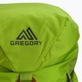 Kletterrucksack Gregory Alpinisto 35 l grün 2J*441 5