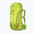 Kletterrucksack Gregory Alpinisto 35 l grün 2J*441 6