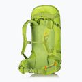 Kletterrucksack Gregory Alpinisto 35 l grün 2J*441 7