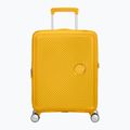 American Tourister Soundbox Reisekoffer 41 l goldgelb