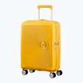 American Tourister Soundbox Reisekoffer 41 l goldgelb 2