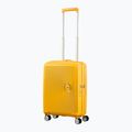 American Tourister Soundbox Reisekoffer 41 l goldgelb 4