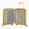 American Tourister Soundbox Reisekoffer 41 l goldgelb 5
