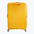 Reisekoffer American Tourister Soundbox 77 110 l golden yellow 2