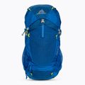Gregory Icarus 30 l hyper blau Kinder Wanderrucksack