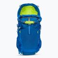 Gregory Icarus 30 l hyper blau Kinder Wanderrucksack 4