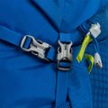 Gregory Icarus 30 l hyper blau Kinder Wanderrucksack 5