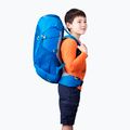 Gregory Icarus 30 l hyper blau Kinder Wanderrucksack 8