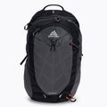 Gregory Miwok 24 l Wanderrucksack grau 111481