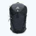 Gregory Zulu MD/LG 30 l Wanderrucksack schwarz 111580 2