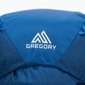 Gregory Zulu MD/LG 35 l Wanderrucksack blau 111583 4