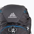 Gregory Zulu MD/LG 35 l Wanderrucksack schwarz 111583 4