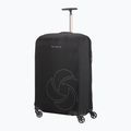 Samsonite faltbare Gepäckabdeckung M/L schwarz