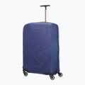 Samsonite faltbare Gepäckabdeckung M/L mitternachtsblau
