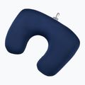 Samsonite Reversible Travel Pillow nachtblau 2