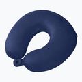 Samsonite Memory Foam Reisekissen mitternachtsblau