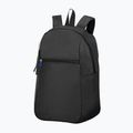 Samsonite Faltbarer Rucksack 20 l schwarz