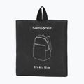 Samsonite Faltbarer Rucksack 20 l schwarz 2
