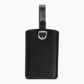 Samsonite Rectangle Luggage Tag X2 schwarz