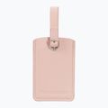 Samsonite Rectangle Luggage Tag X2 blassrosa