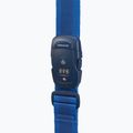 Samsonite Koffergurt/Tsa Lock mitternachtsblau