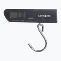 Samsonite Digitale Gepäckwaage schwarz