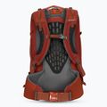 Gregory Tetrad 40 l Eisen-orange Wanderrucksack 3