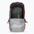 Gregory Tetrad 40 l Eisen-orange Wanderrucksack 4