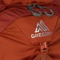 Gregory Tetrad 40 l Eisen-orange Wanderrucksack 5