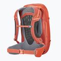 Gregory Tetrad 40 l Eisen-orange Wanderrucksack 7