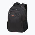 American Tourister AT Work Rucksack 25 l schwarz/orange 2