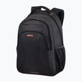 American Tourister AT Work Rucksack 34 l schwarz/orange 2