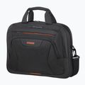 American Tourister AT Arbeitstasche 15 l schwarz/orange 2