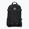 Gregory All Day V2 24 l Rucksack schwarz ballistic