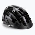 Lazer Compact Fahrradhelm schwarz BLC2187885000