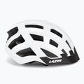 Lazer Compact Fahrradhelm weiß BLC2187885001 3