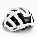 Lazer Compact Fahrradhelm weiß BLC2187885001 4