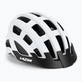 Lazer Compact DLX Fahrradhelm weiß BLC2197885191