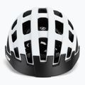 Lazer Compact DLX Fahrradhelm weiß BLC2197885191 2